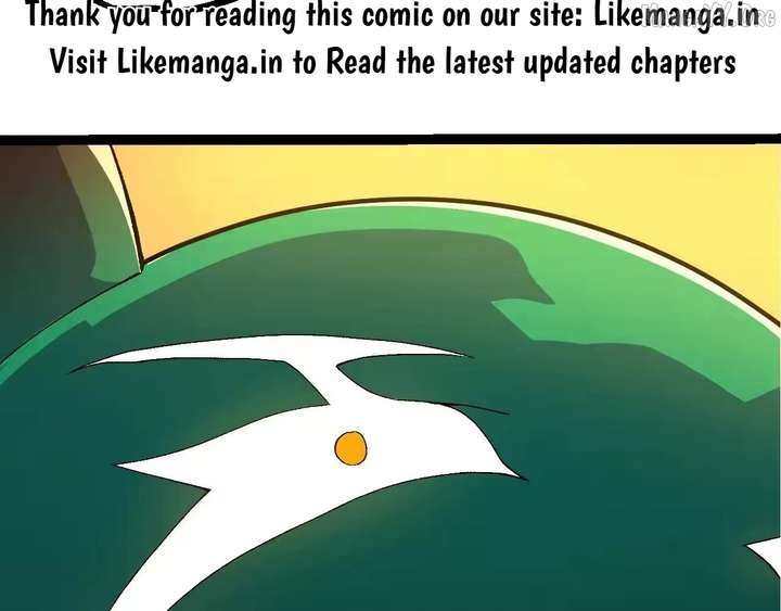 Evolution Begins With a Big Tree Chapter 490 - Page 26