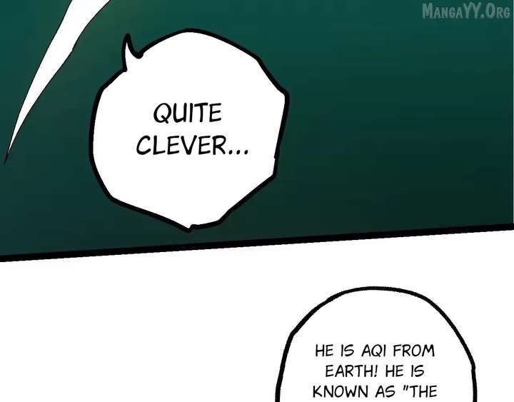 Evolution Begins With a Big Tree Chapter 490 - Page 27