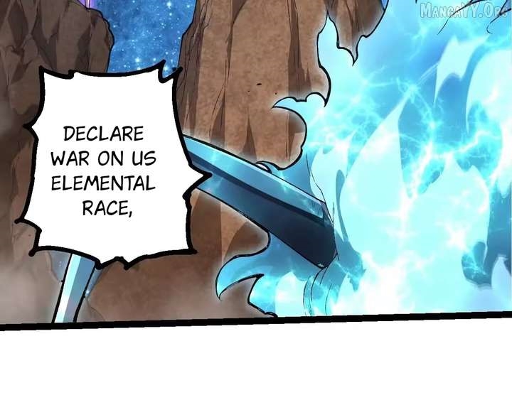 Evolution Begins With a Big Tree Chapter 490 - Page 5