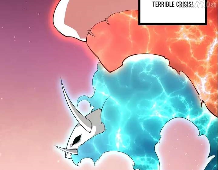 Evolution Begins With a Big Tree Chapter 490 - Page 83