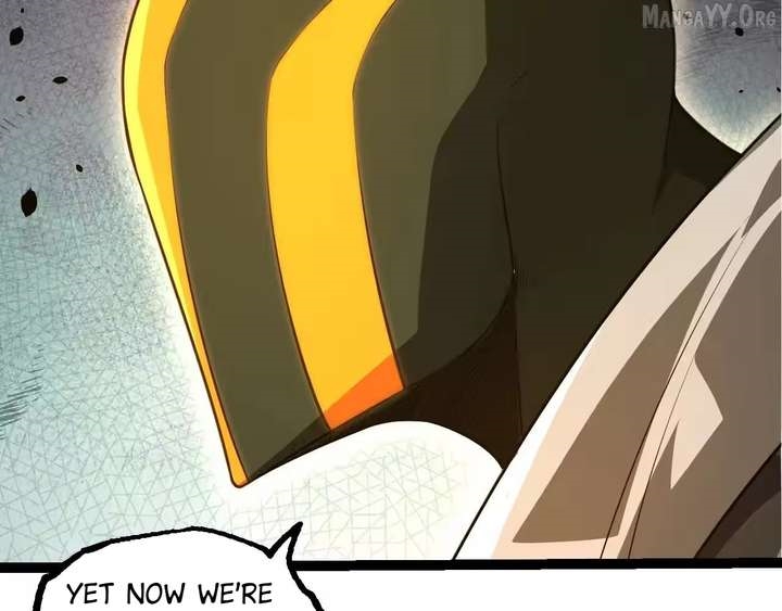 Evolution Begins With a Big Tree Chapter 490 - Page 88