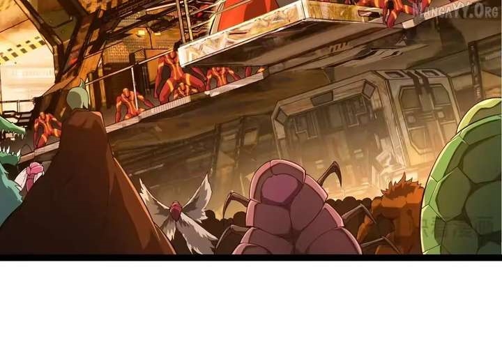 Evolution Begins With a Big Tree Chapter 490 - Page 90