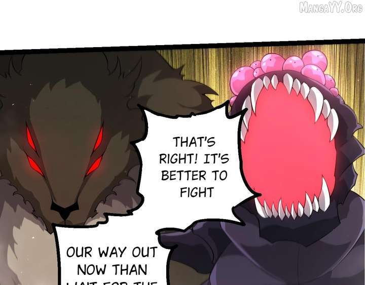 Evolution Begins With a Big Tree Chapter 491 - Page 31