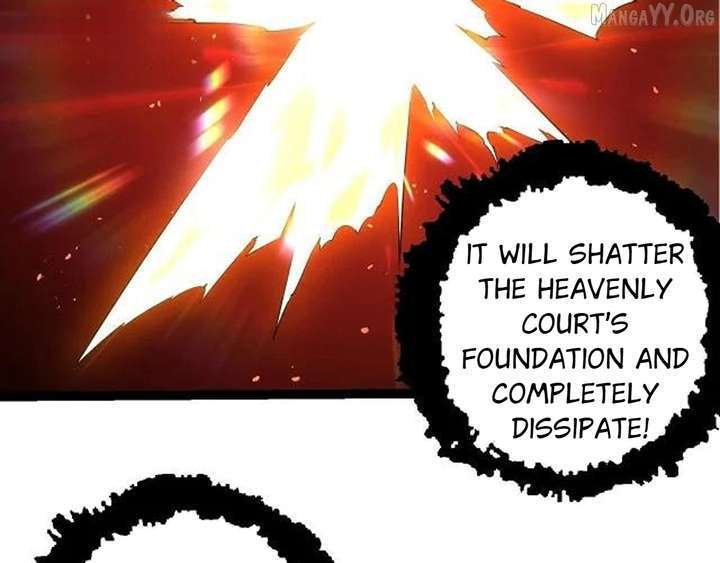 Evolution Begins With a Big Tree Chapter 491 - Page 75