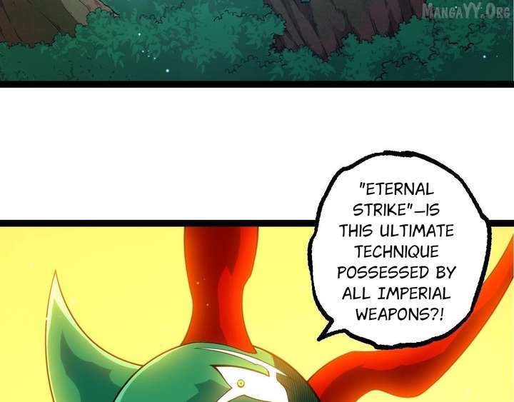 Evolution Begins With a Big Tree Chapter 491 - Page 84