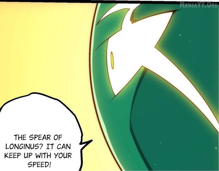 Evolution Begins With a Big Tree Chapter 491 - Page 96