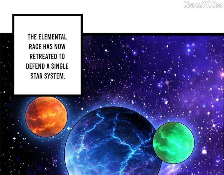 Evolution Begins With a Big Tree Chapter 492 - Page 31