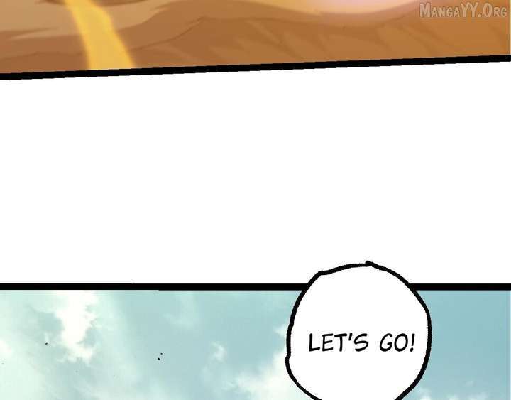 Evolution Begins With a Big Tree Chapter 492 - Page 44