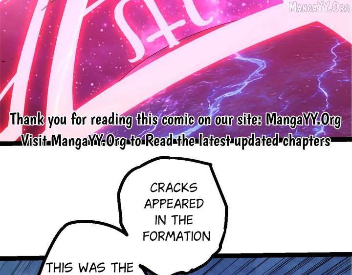 Evolution Begins With a Big Tree Chapter 492 - Page 62