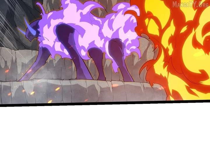 Evolution Begins With a Big Tree Chapter 493 - Page 10