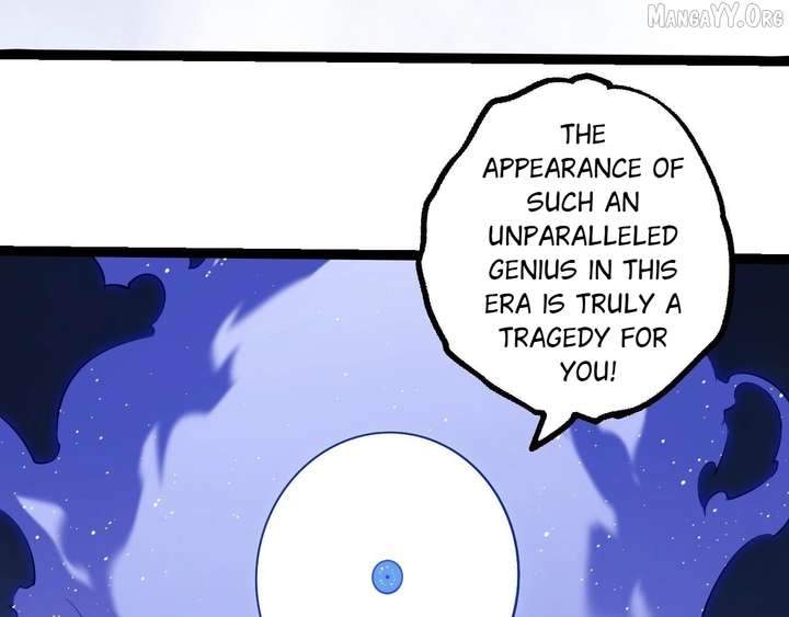 Evolution Begins With a Big Tree Chapter 493 - Page 17