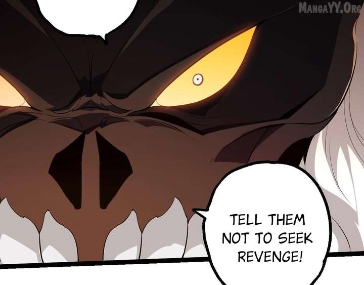 Evolution Begins With a Big Tree Chapter 493 - Page 28