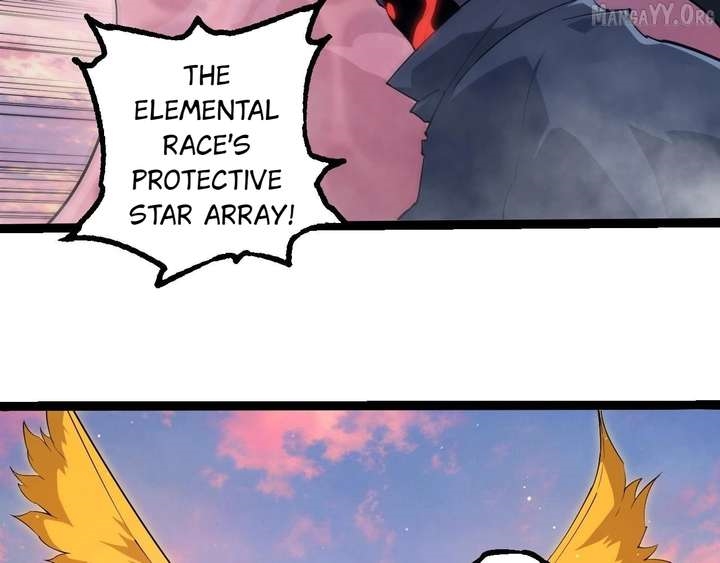 Evolution Begins With a Big Tree Chapter 493 - Page 4