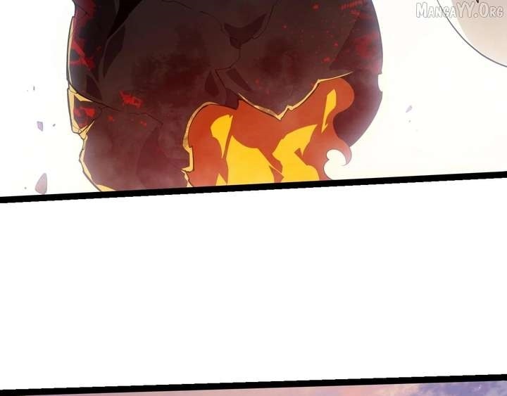 Evolution Begins With a Big Tree Chapter 493 - Page 45