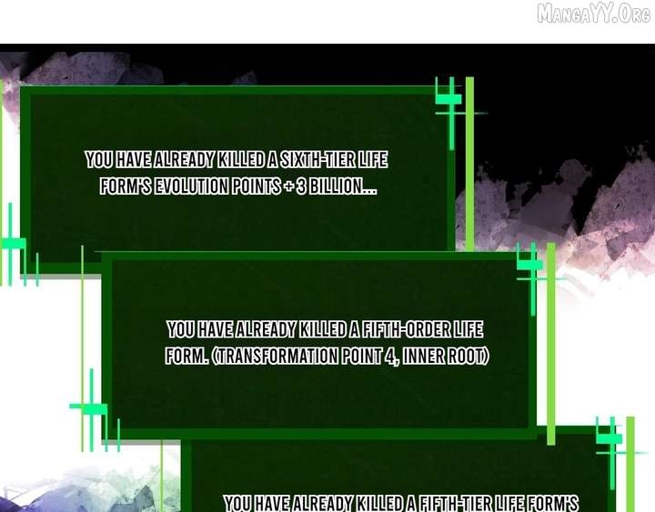 Evolution Begins With a Big Tree Chapter 493 - Page 61