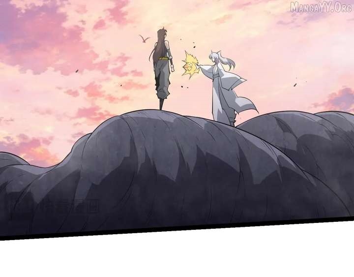 Evolution Begins With a Big Tree Chapter 493 - Page 65