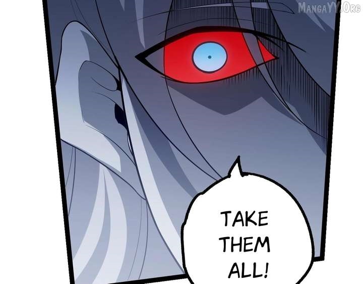 Evolution Begins With a Big Tree Chapter 493 - Page 73