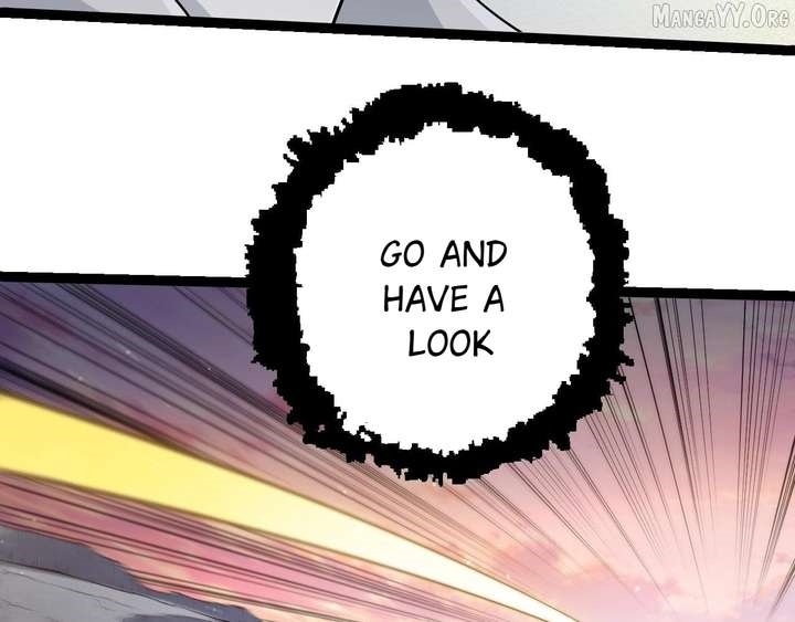 Evolution Begins With a Big Tree Chapter 493 - Page 77