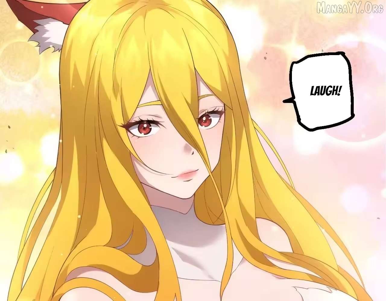 Evolution Begins With a Big Tree Chapter 495 - Page 15