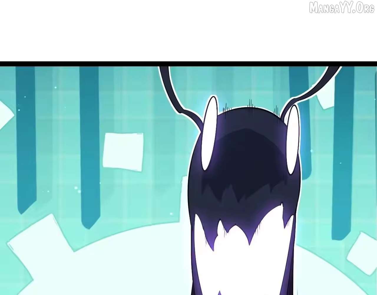 Evolution Begins With a Big Tree Chapter 495 - Page 21