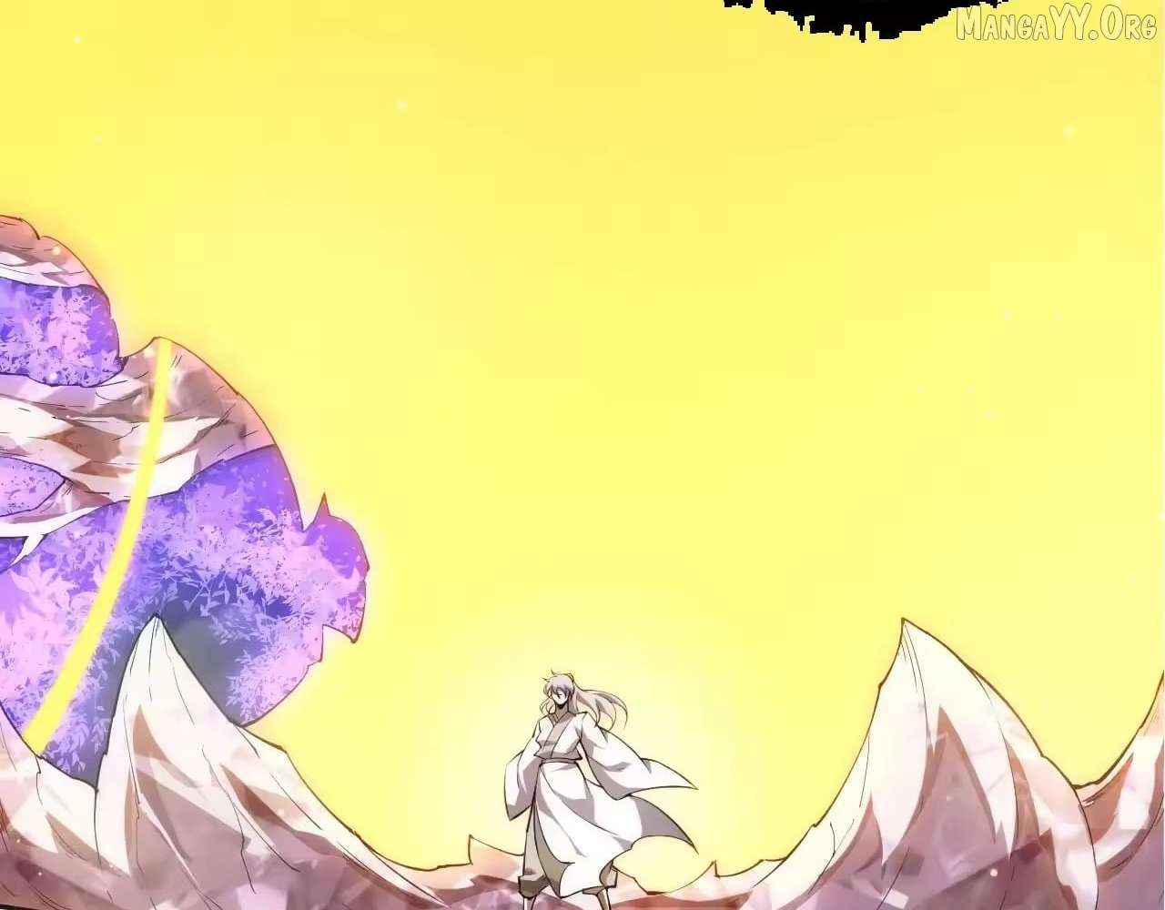 Evolution Begins With a Big Tree Chapter 495 - Page 48