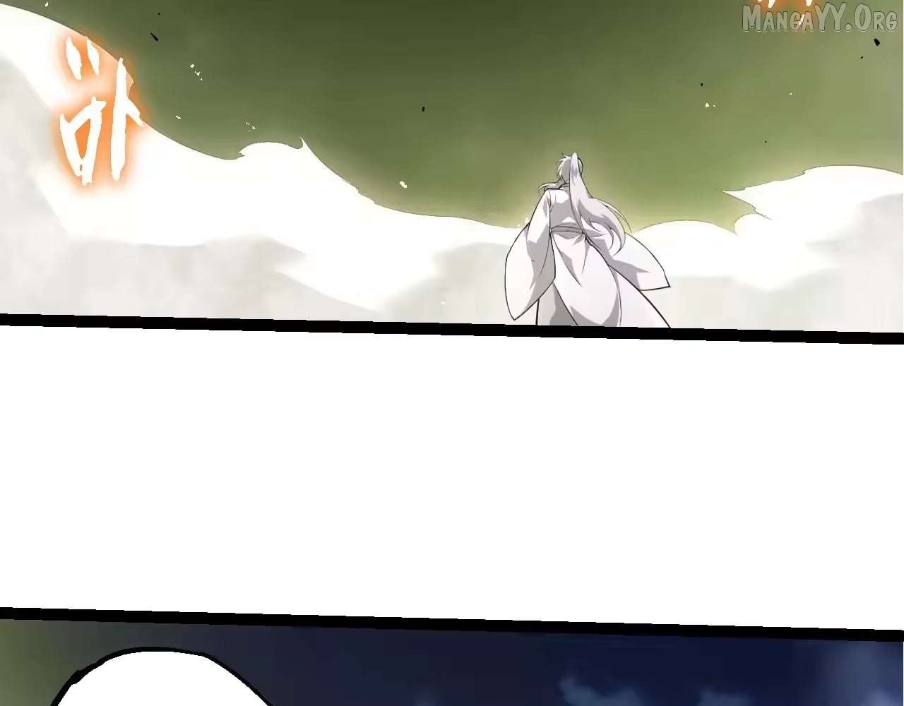 Evolution Begins With a Big Tree Chapter 495 - Page 52