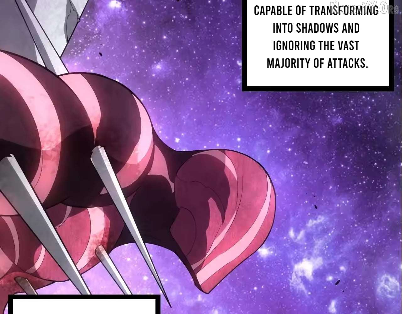 Evolution Begins With a Big Tree Chapter 495 - Page 83