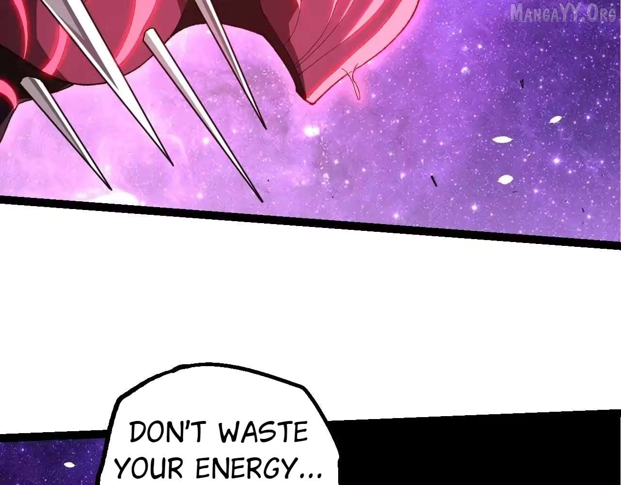 Evolution Begins With a Big Tree Chapter 496 - Page 2