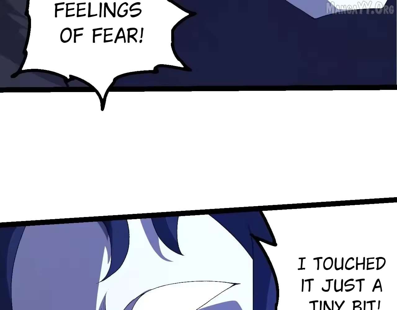 Evolution Begins With a Big Tree Chapter 496 - Page 22