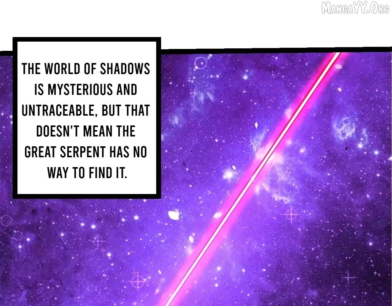 Evolution Begins With a Big Tree Chapter 496 - Page 44