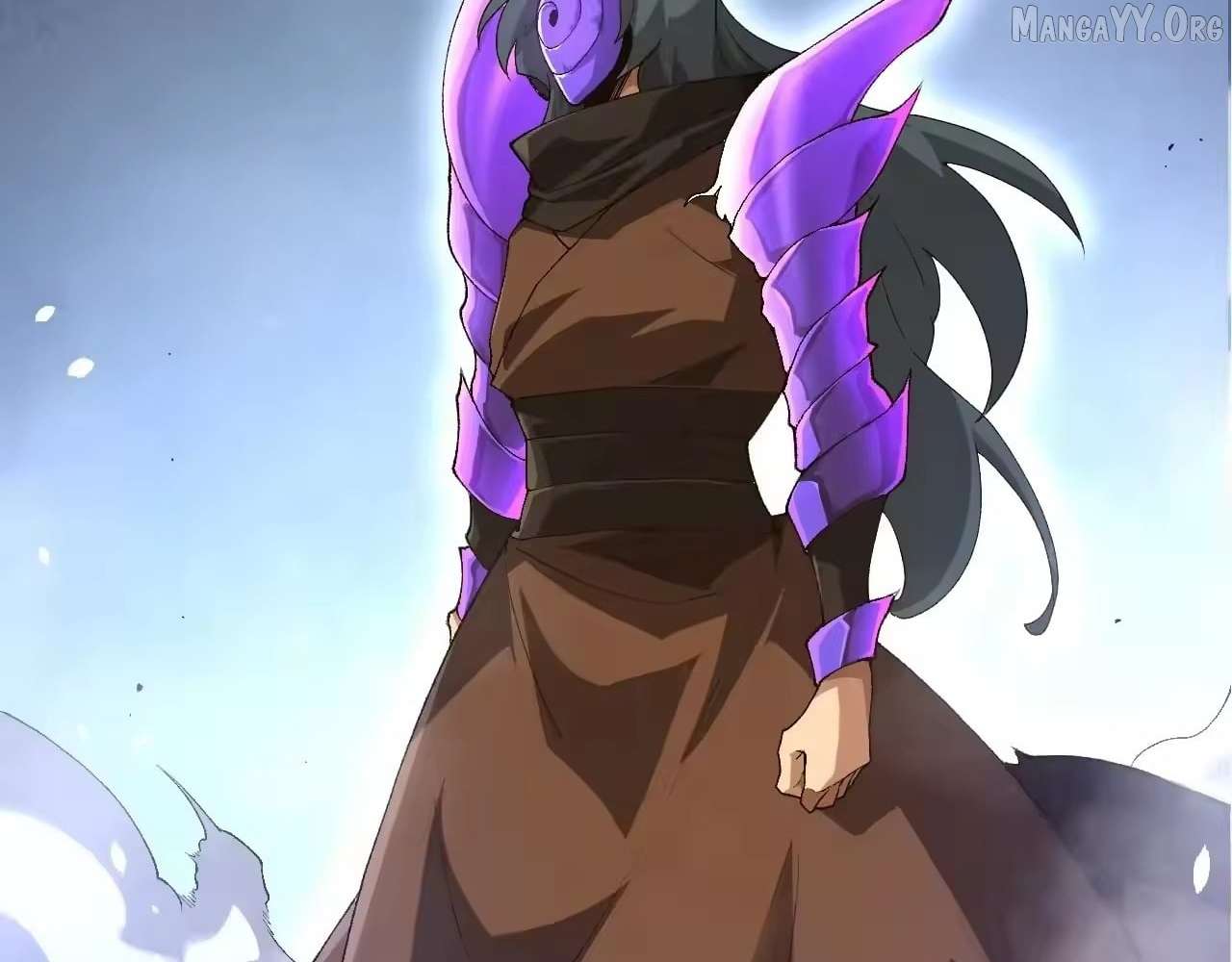 Evolution Begins With a Big Tree Chapter 496 - Page 66