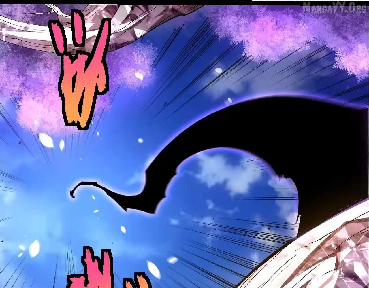 Evolution Begins With a Big Tree Chapter 496 - Page 76