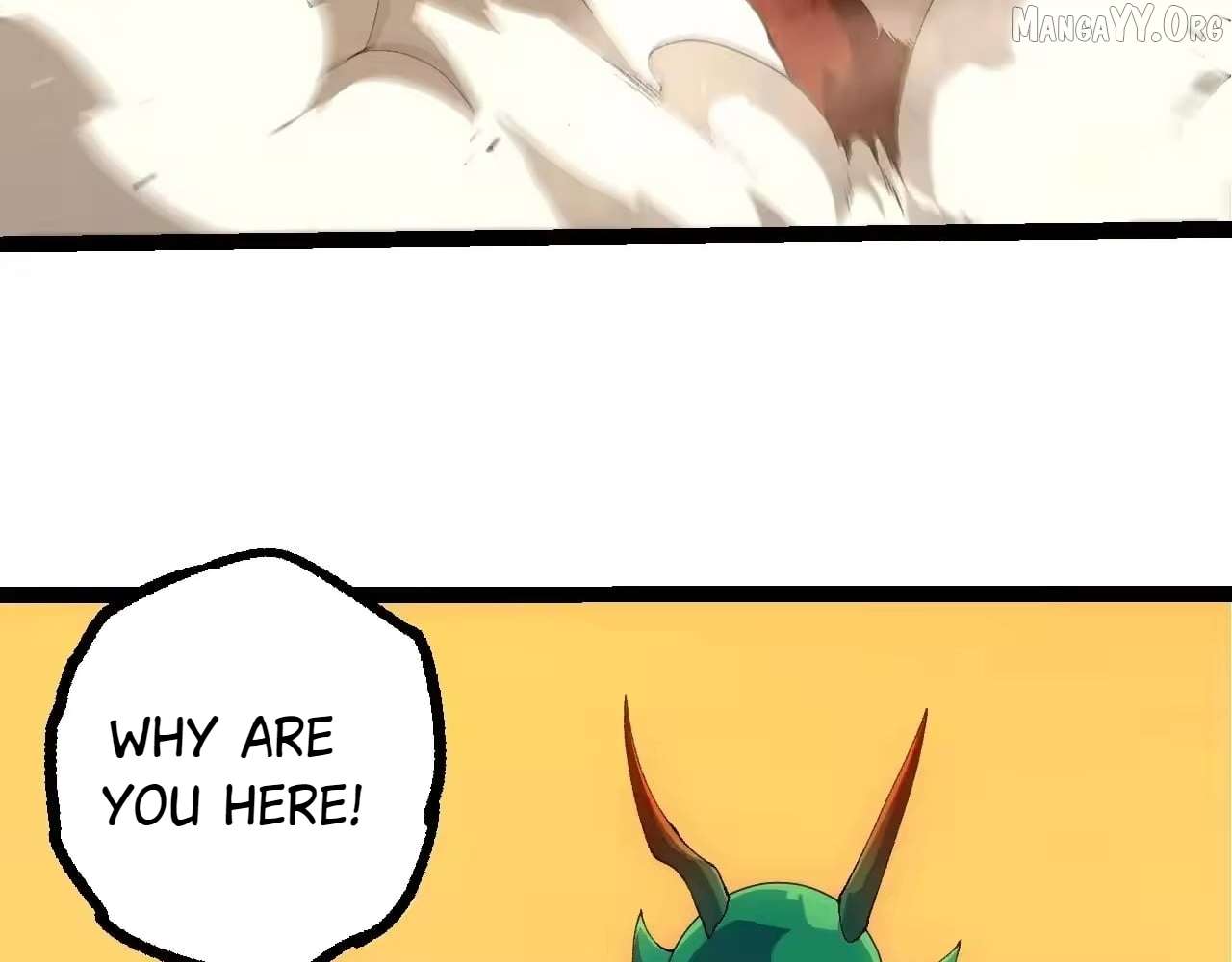 Evolution Begins With a Big Tree Chapter 496 - Page 87