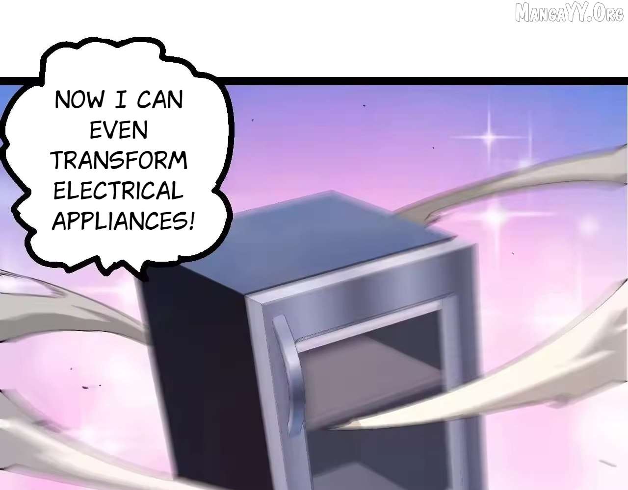 Evolution Begins With a Big Tree Chapter 496 - Page 91