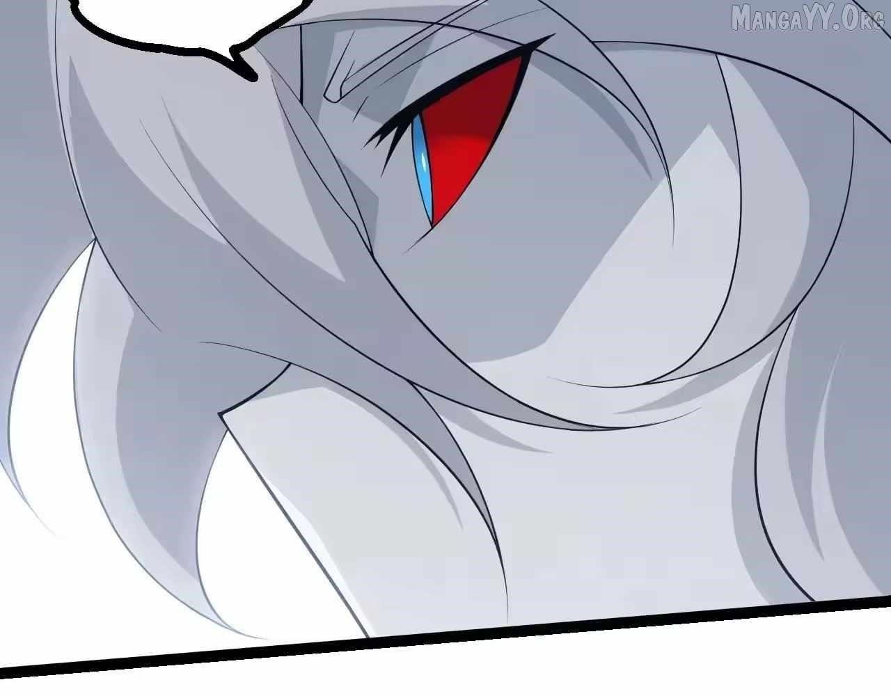 Evolution Begins With a Big Tree Chapter 497 - Page 18