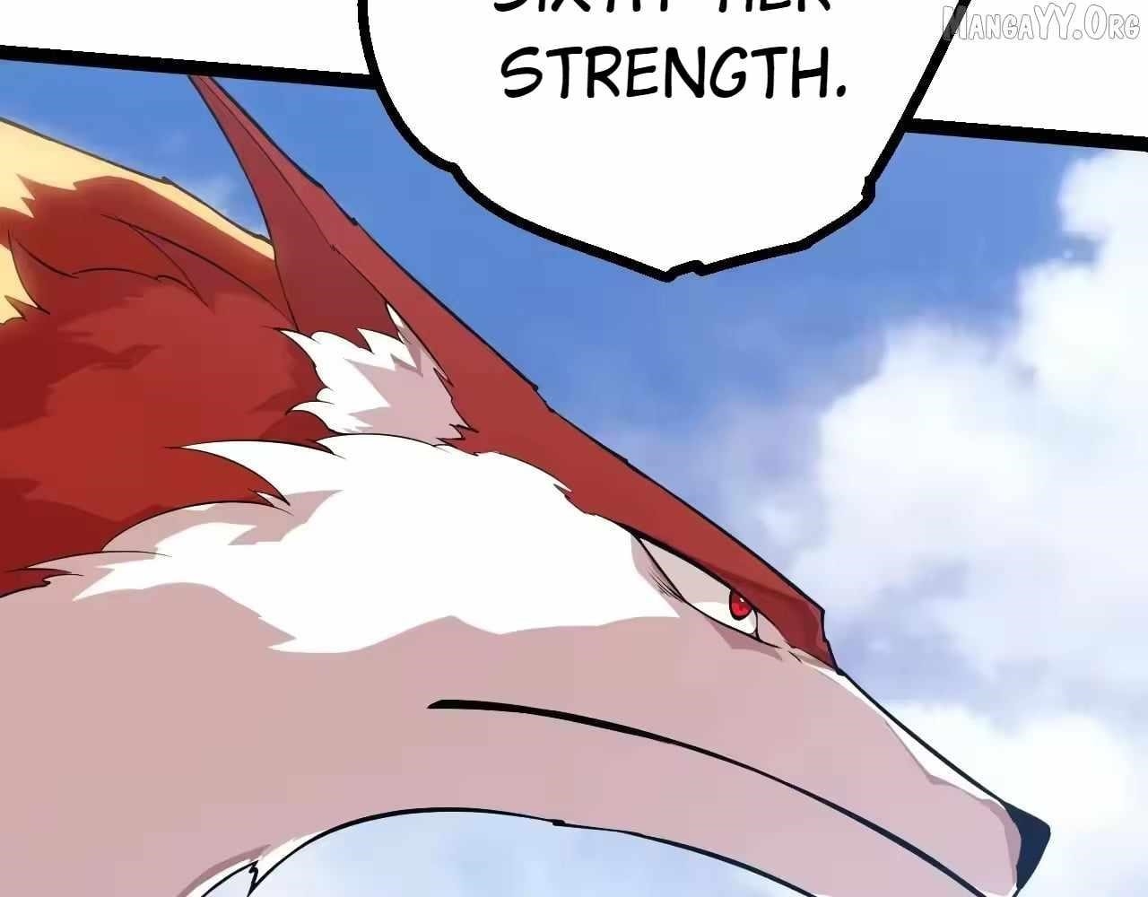 Evolution Begins With a Big Tree Chapter 497 - Page 3