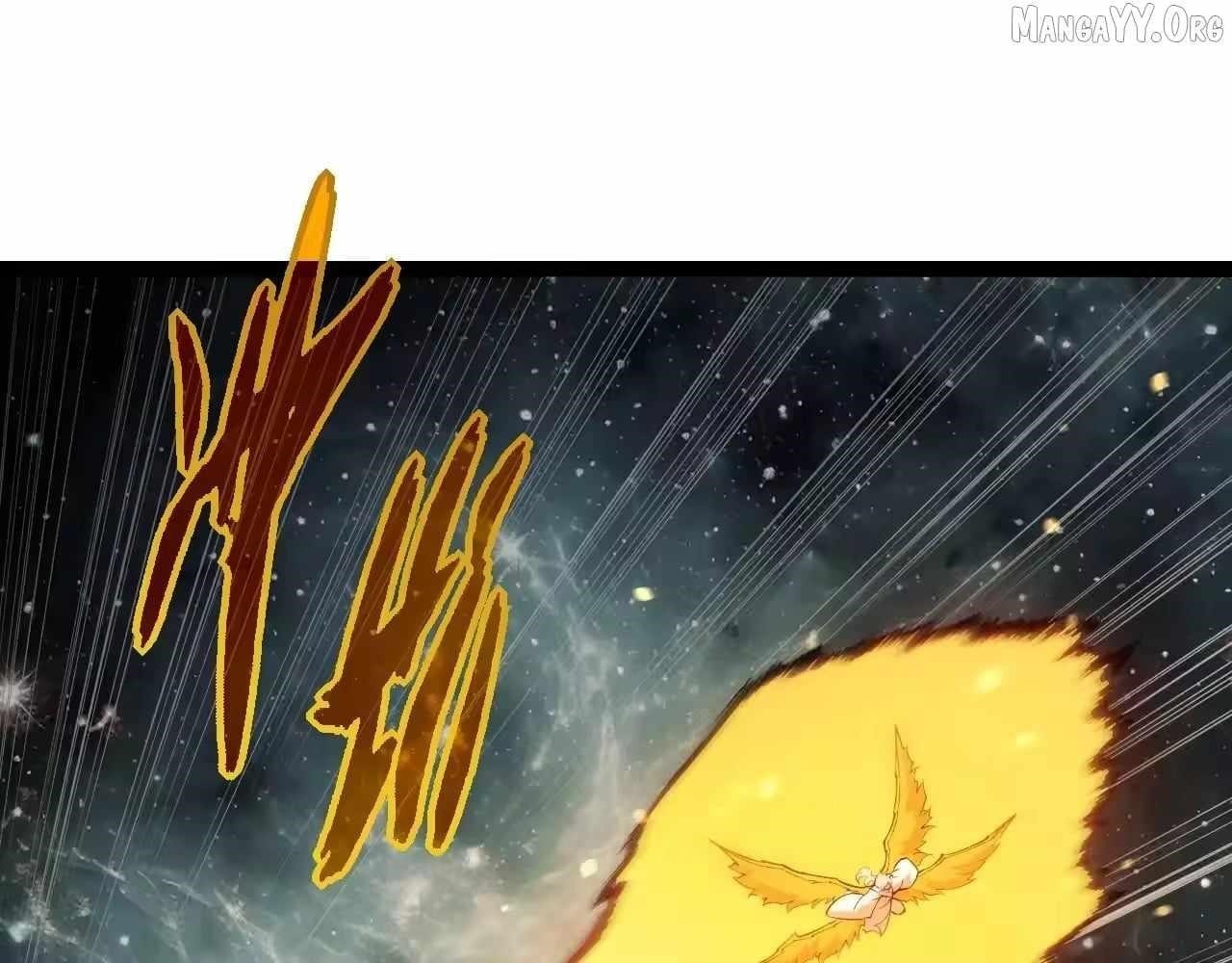 Evolution Begins With a Big Tree Chapter 497 - Page 31