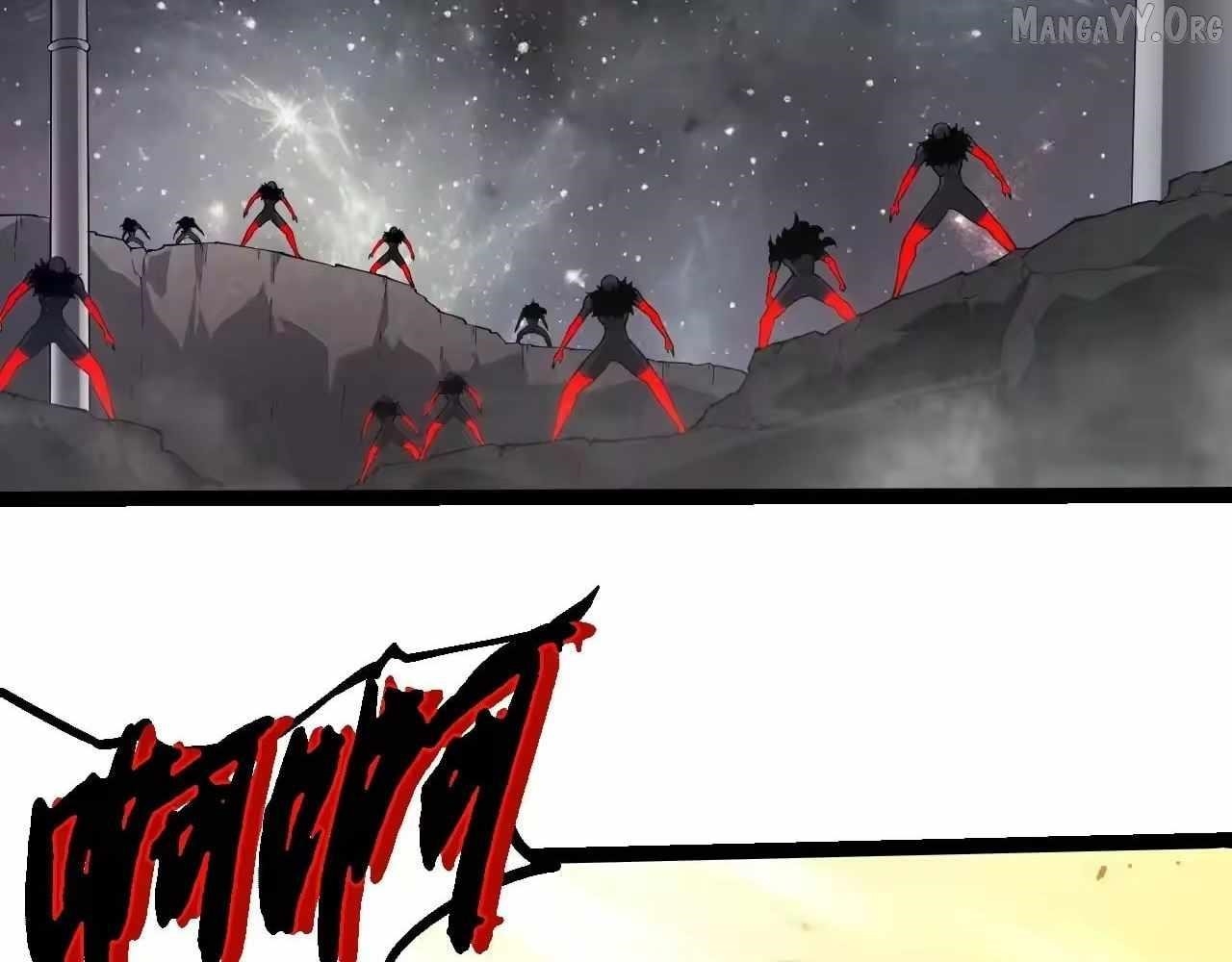 Evolution Begins With a Big Tree Chapter 497 - Page 45