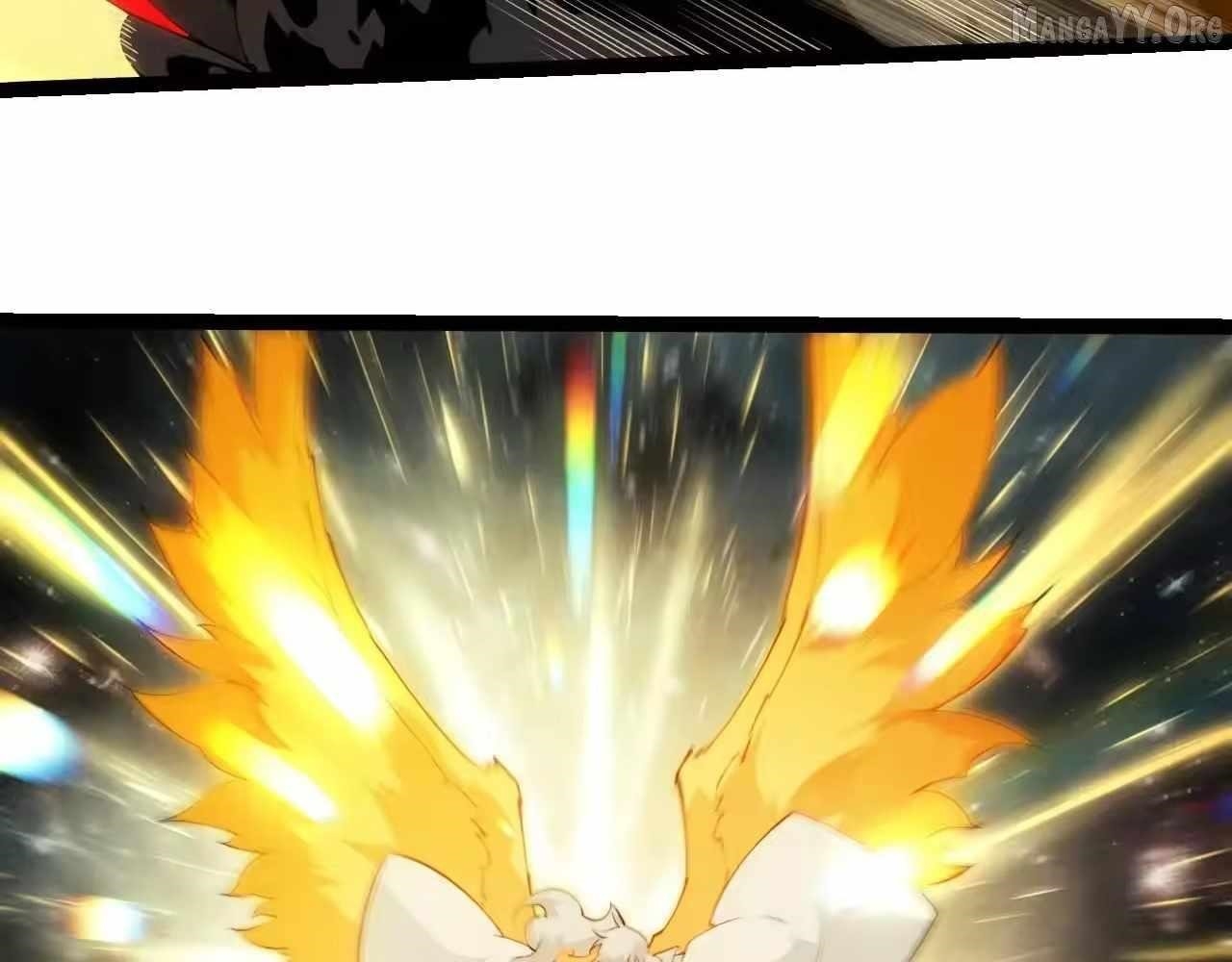 Evolution Begins With a Big Tree Chapter 497 - Page 47