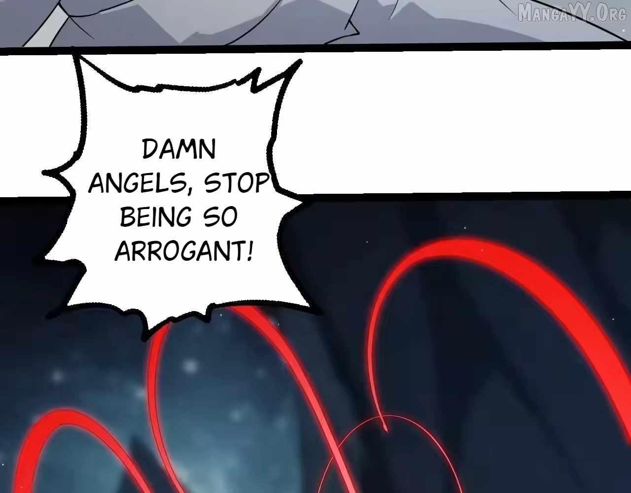 Evolution Begins With a Big Tree Chapter 497 - Page 54