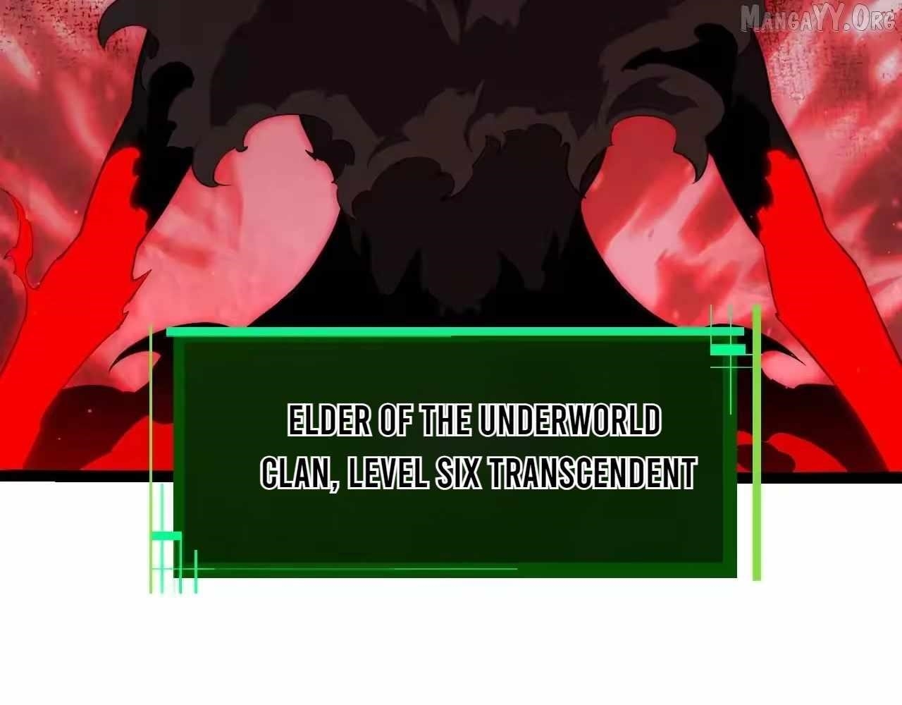 Evolution Begins With a Big Tree Chapter 497 - Page 57