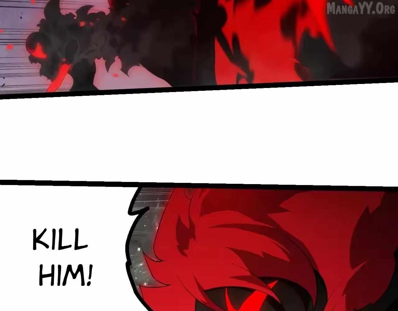 Evolution Begins With a Big Tree Chapter 497 - Page 69