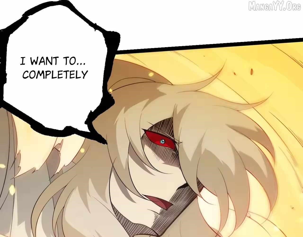 Evolution Begins With a Big Tree Chapter 497 - Page 84