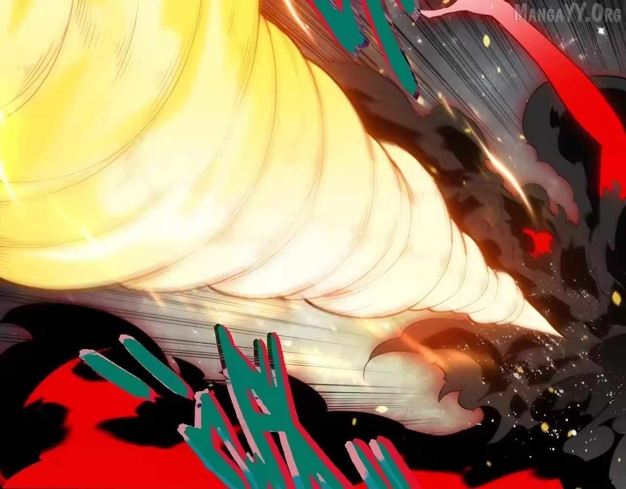 Evolution Begins With a Big Tree Chapter 497 - Page 86