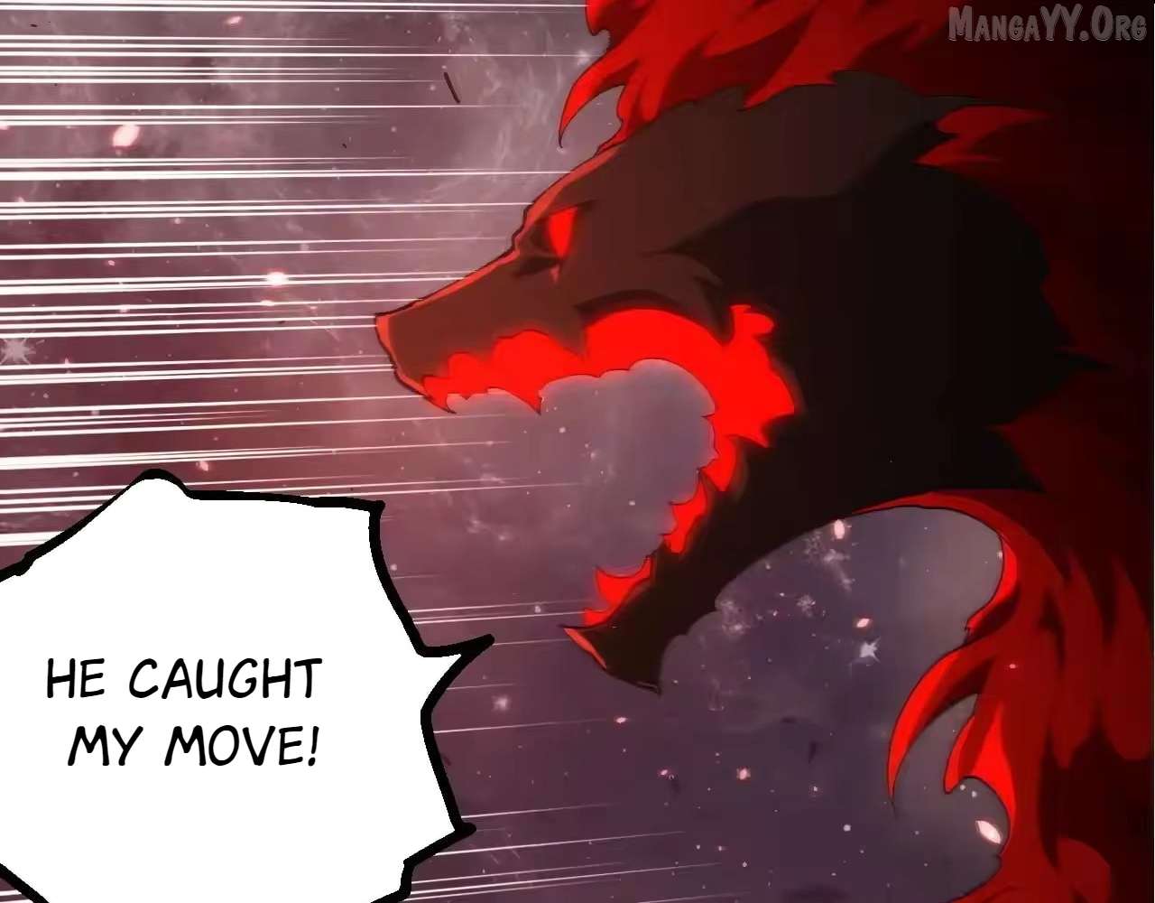 Evolution Begins With a Big Tree Chapter 498 - Page 13