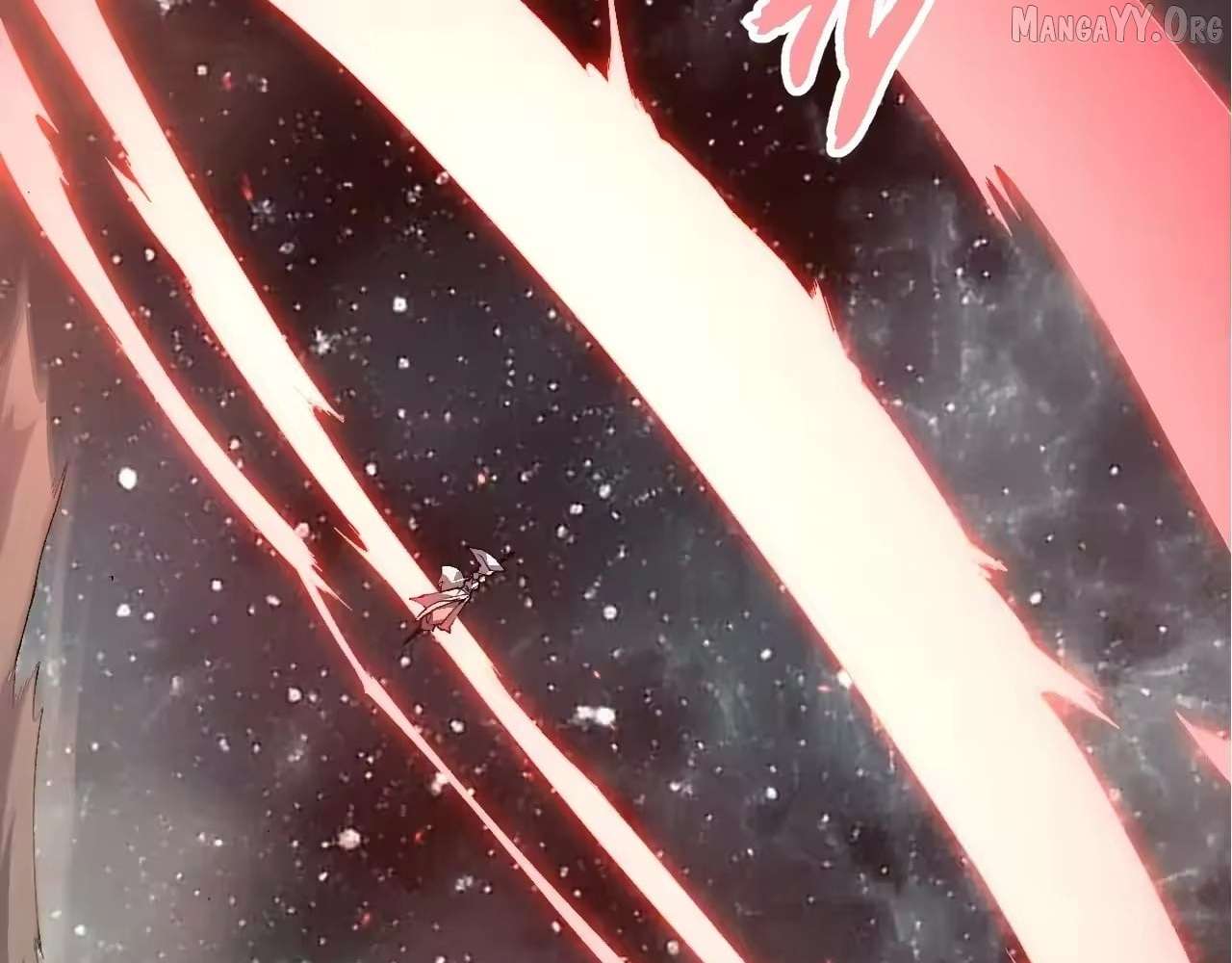 Evolution Begins With a Big Tree Chapter 498 - Page 16