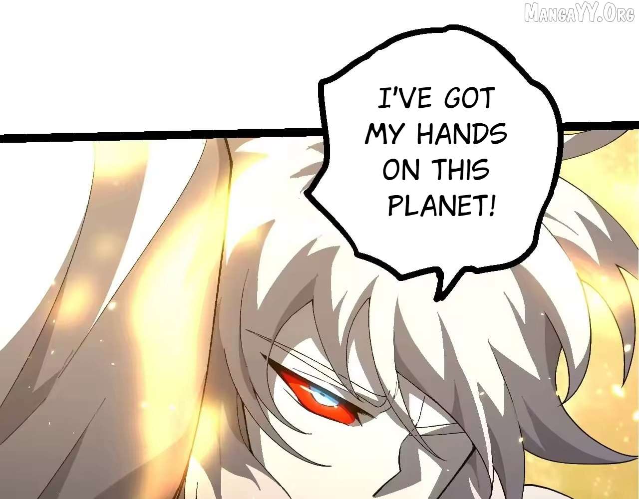 Evolution Begins With a Big Tree Chapter 498 - Page 18