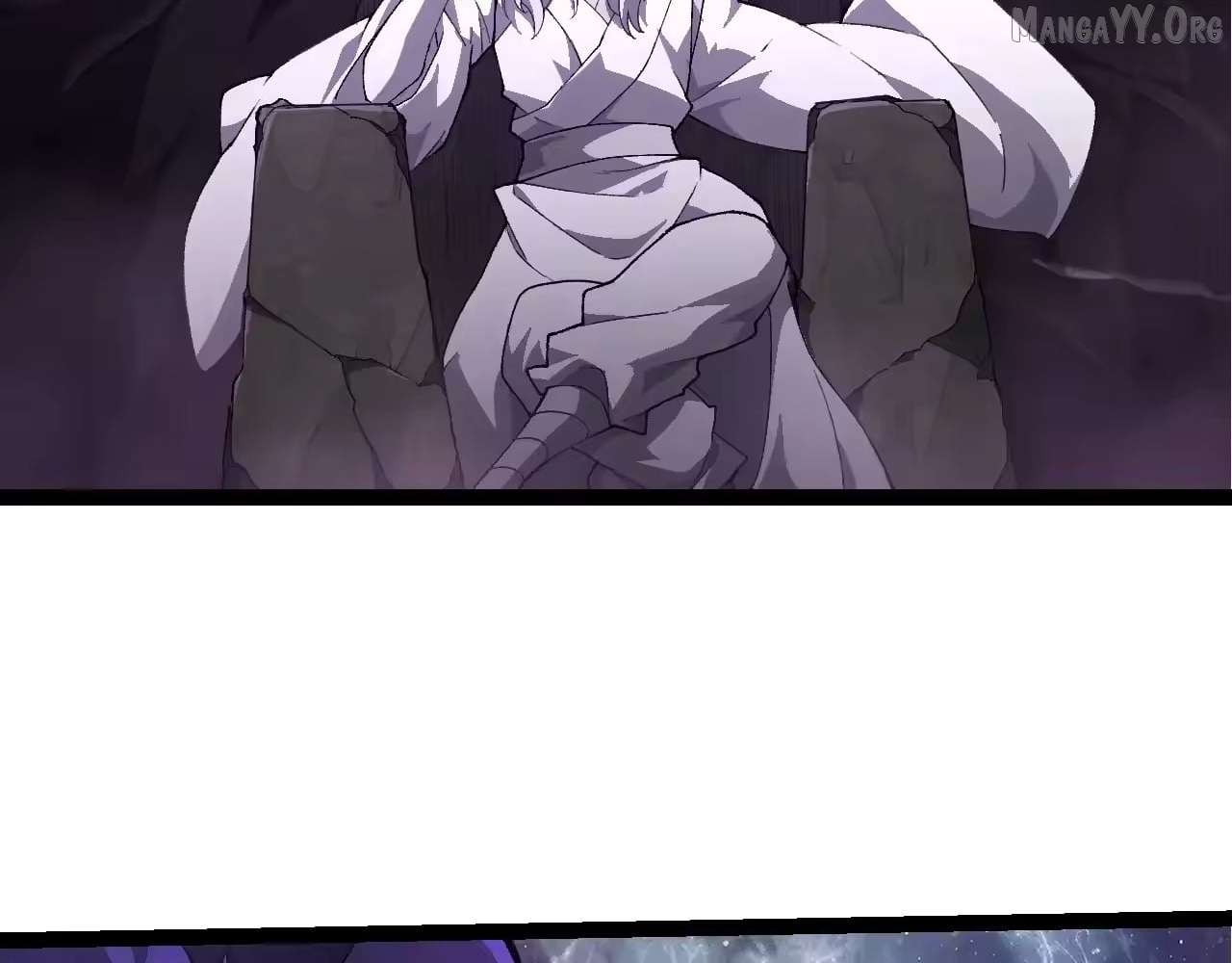 Evolution Begins With a Big Tree Chapter 498 - Page 42