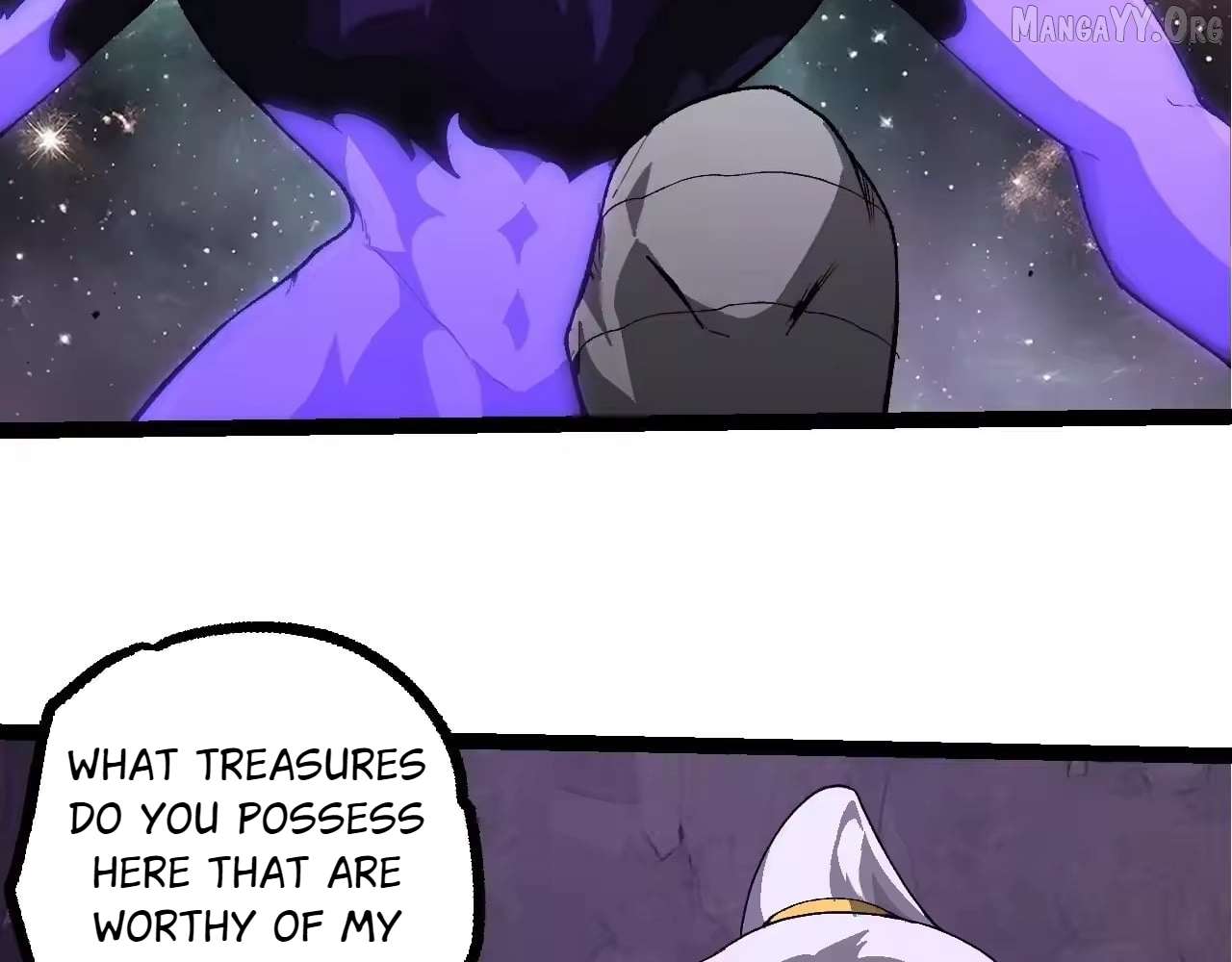 Evolution Begins With a Big Tree Chapter 498 - Page 52