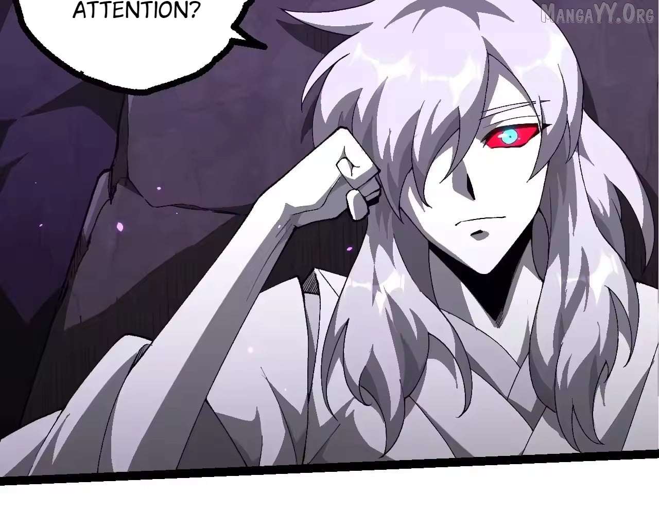 Evolution Begins With a Big Tree Chapter 498 - Page 53